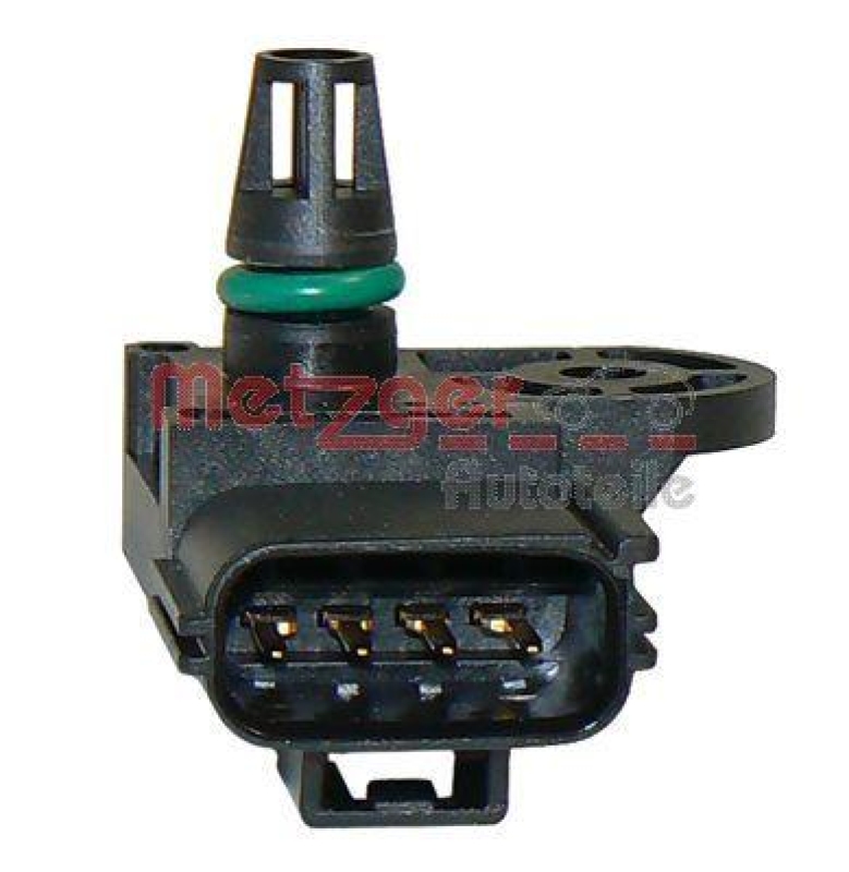 METZGER 0906062 Sensor, Saugrohrdruck f&uuml;r FORD/VOLVO