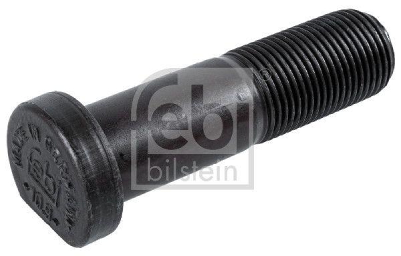 FEBI BILSTEIN 01647 Radbolzen für Mercedes-Benz