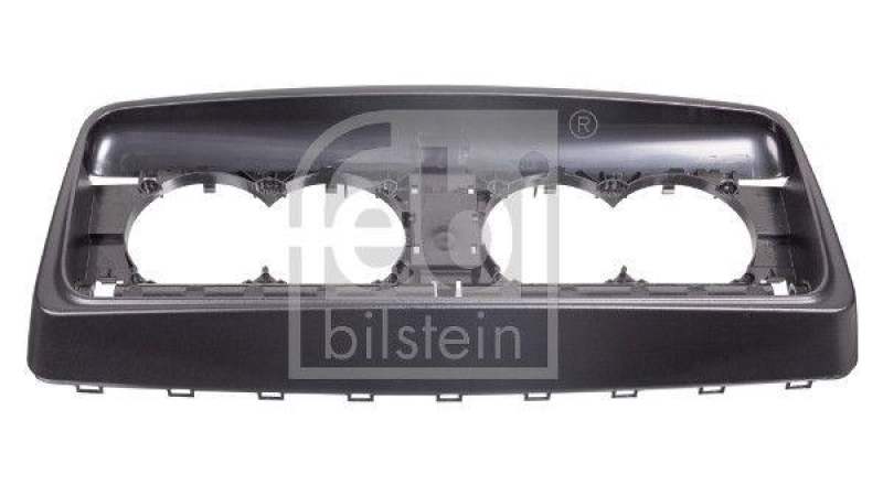 FEBI BILSTEIN 101181 Gehäuse für Außenspiegel für M A N
