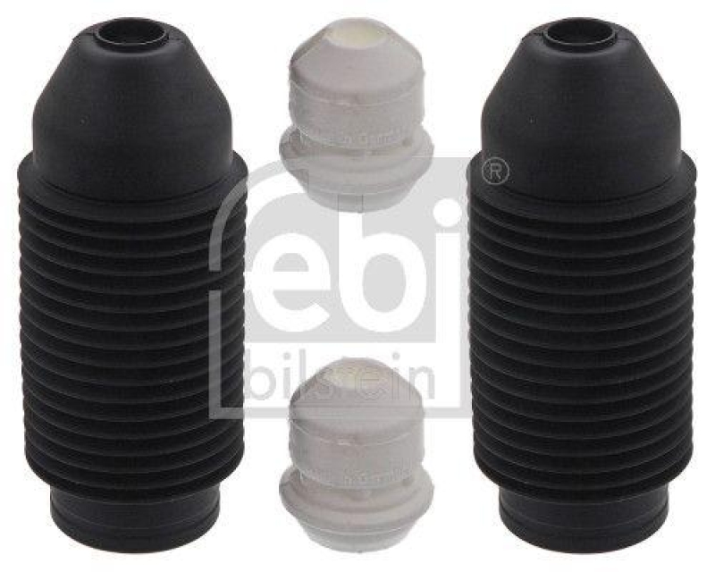 FEBI BILSTEIN 13076 Protection Kit für Stoßdämpfer für VW-Audi