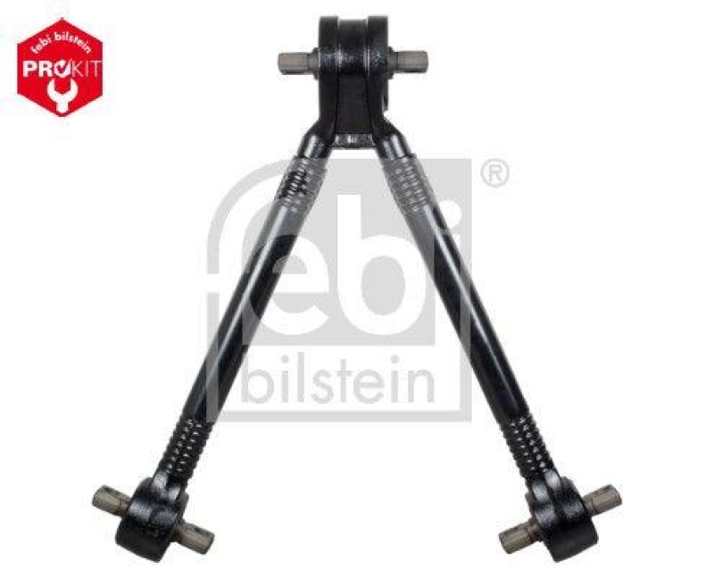 FEBI BILSTEIN 179758 Dreieckslenker f&uuml;r Iveco