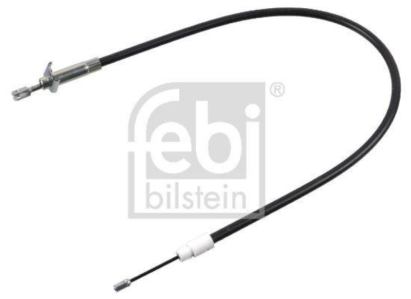 FEBI BILSTEIN 22675 Handbremsseil f&uuml;r Mercedes-Benz
