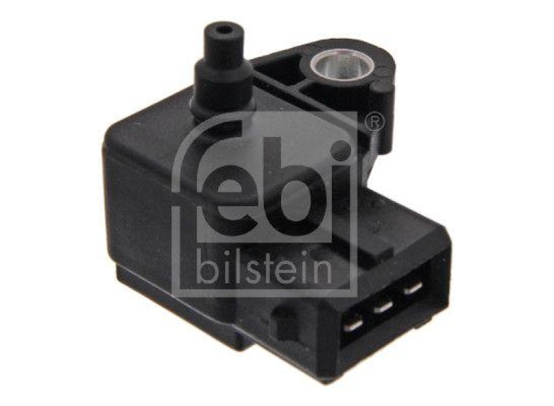 FEBI BILSTEIN 36965 Saugrohrdrucksensor mit Dichtring f&uuml;r BMW