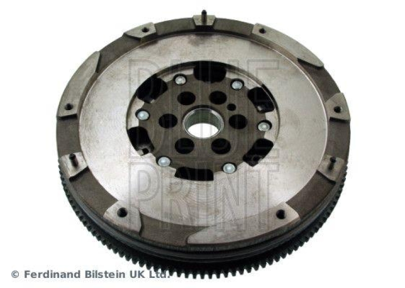 BLUE PRINT ADW193504 Zweimassenschwungrad für Opel PKW