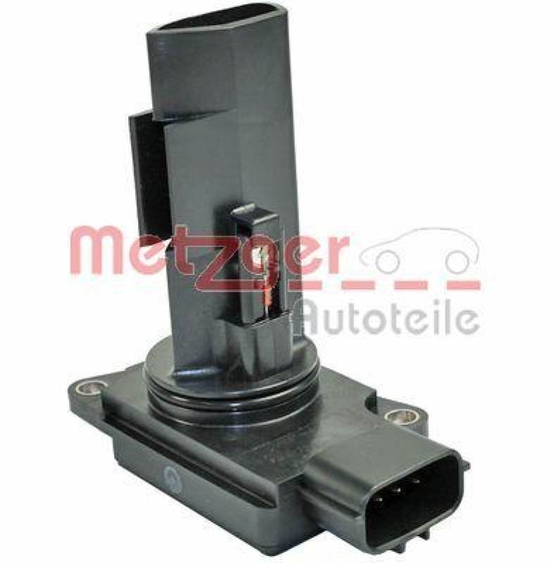 METZGER 0890370 Luftmassenmesser f&uuml;r MITSUBISHI