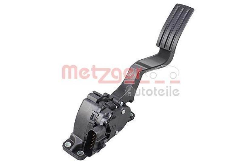 METZGER 0901348 Sensor, Fahrpedalstellung f&uuml;r FORD