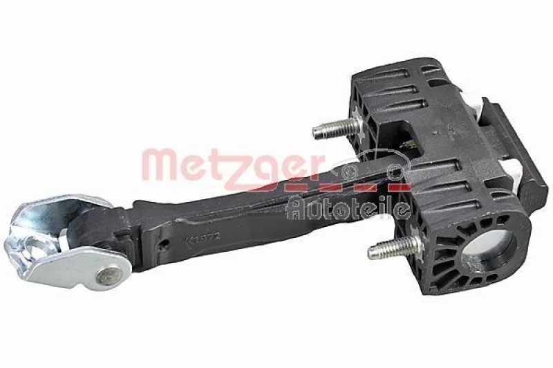 METZGER 2312248 T&uuml;rfeststeller f&uuml;r CITROEN/PEUGEOT/OPEL/VAUXHALL vorne links/RE