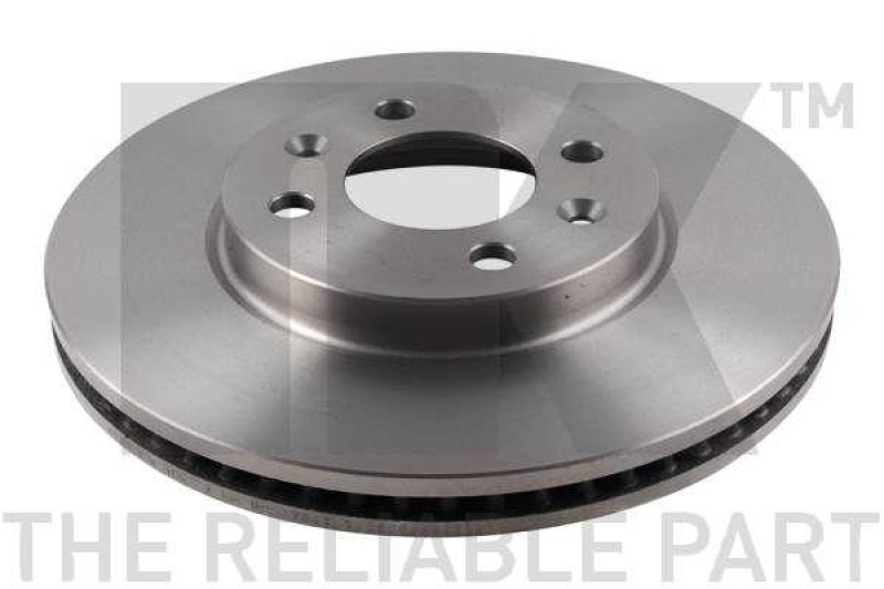 NK 204108 Bremsscheibe f&uuml;r SAAB