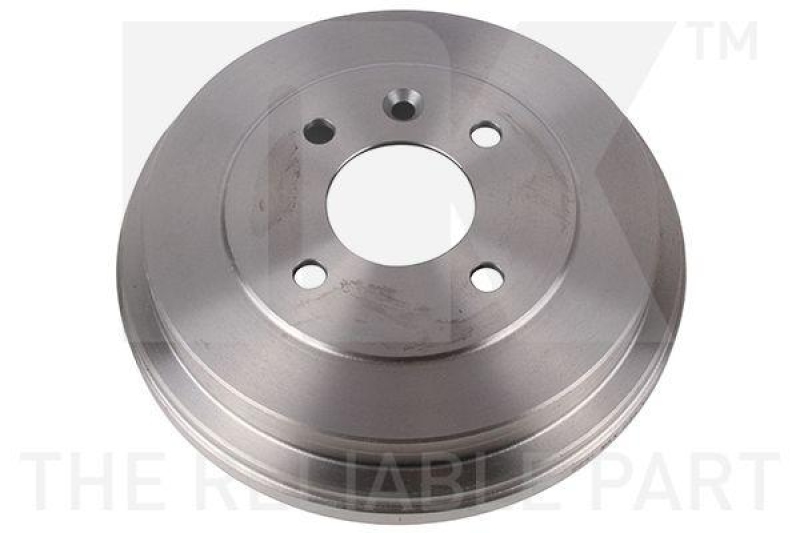 NK 252231 Bremstrommel f&uuml;r NISSAN