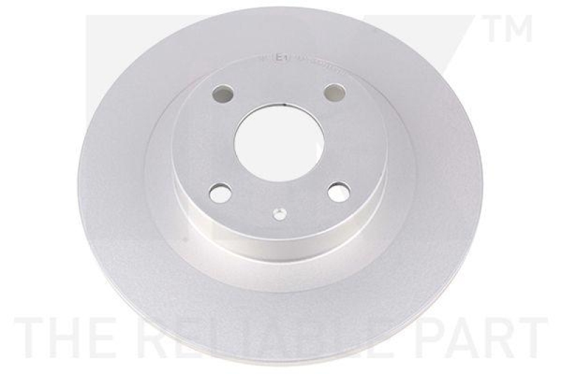 NK 313248 Bremsscheibe f&uuml;r MAZDA