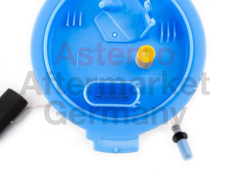 HITACHI 2502794 Kraftstofff&ouml;rdereinheit f&uuml;r AUDI u.a.