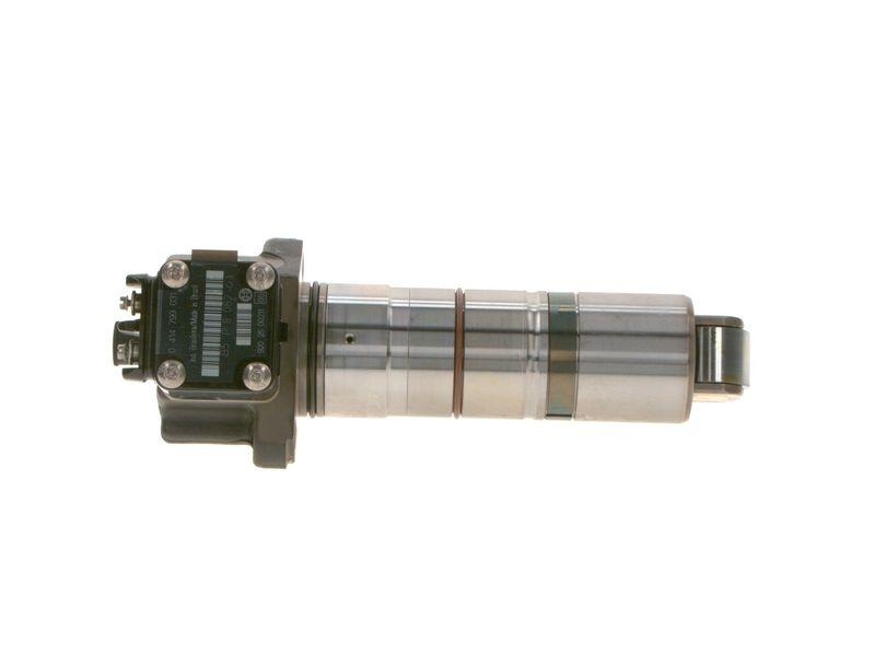 Bosch 0 414 799 031 Pumpe-Leitung-D&uuml;se