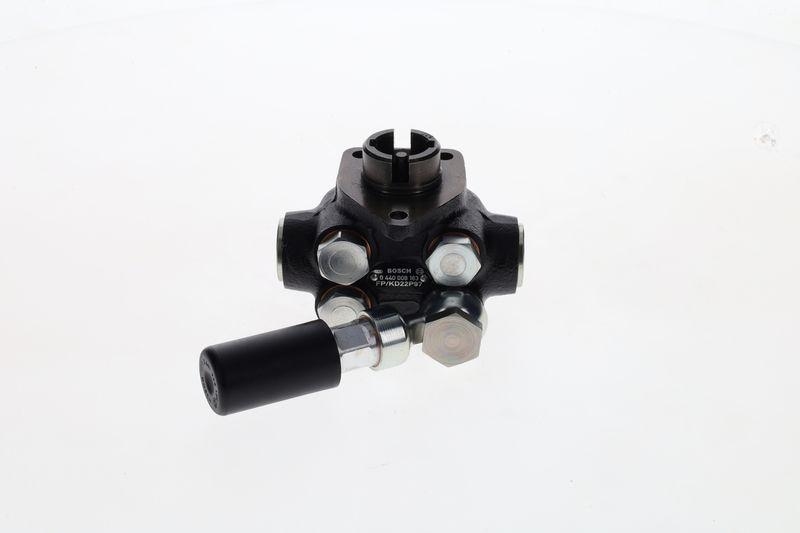 Bosch 0 440 008 163 Kraftstoff-F&ouml;rderpumpe