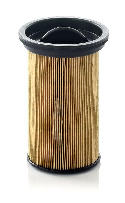 MANN-FILTER PU 742 Kraftstoffilter f&uuml;r BMW