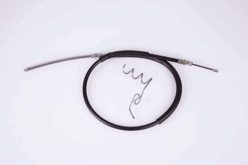 HELLA 8AS 355 665-521 Seilzug, Feststellbremse f&uuml;r FORD