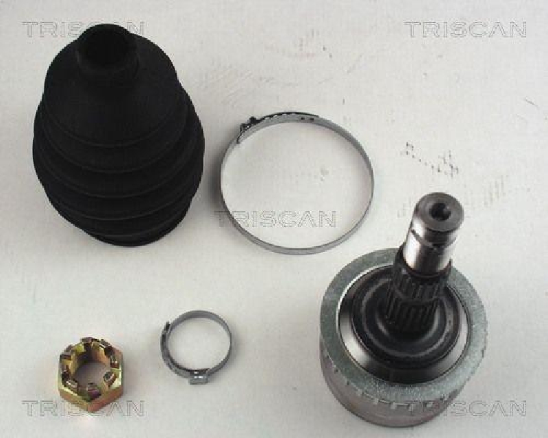 TRISCAN 8540 24117 Gleichlaufgelenk f&uuml;r Opel