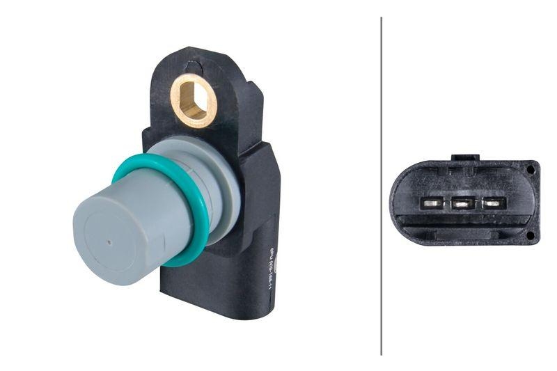 HELLA 6PU 009 168-111 Sensor, Nockenwellenposition f&uuml;r BMW