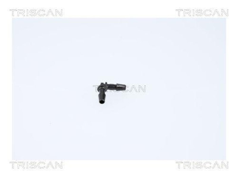 TRISCAN 8630 28573 Schlauchverbinder, Winklig f&uuml;r 4 Mm, 5/32&quot;