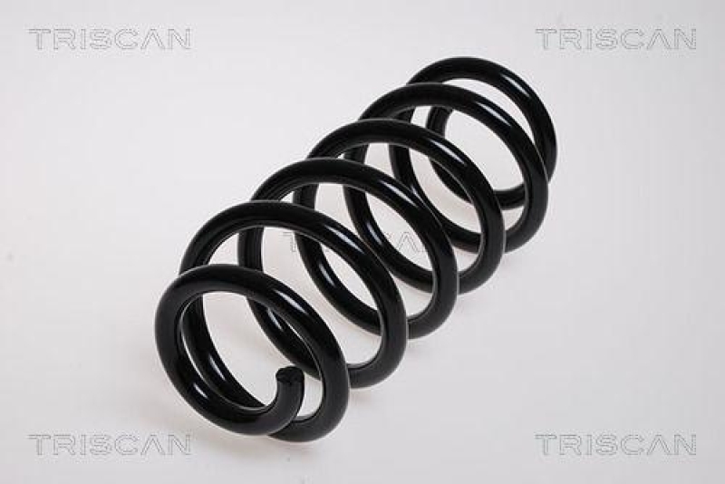 TRISCAN 8750 29096 Spiralfeder Vorne f&uuml;r Audi