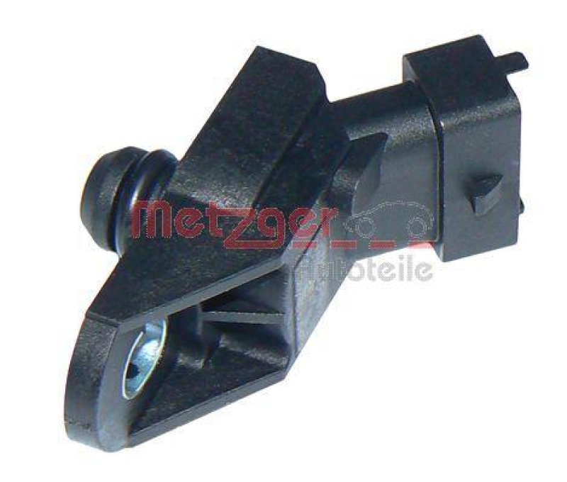 METZGER 0906063 Sensor, Saugrohrdruck f&uuml;r OPEL