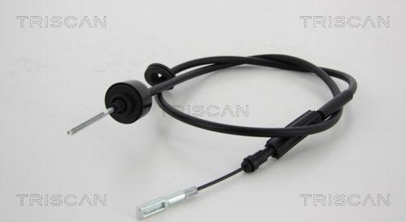 TRISCAN 8140 25269 Kupplungsseil f&uuml;r Renault 18