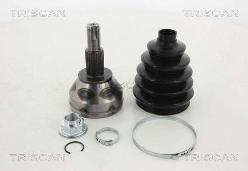 TRISCAN 8540 15154 Gleichlaufgelenk für Alfa Romeo