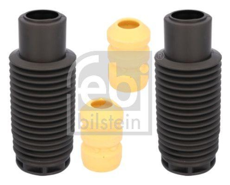 FEBI BILSTEIN 13085 Protection Kit f&uuml;r Sto&szlig;d&auml;mpfer f&uuml;r Peugeot