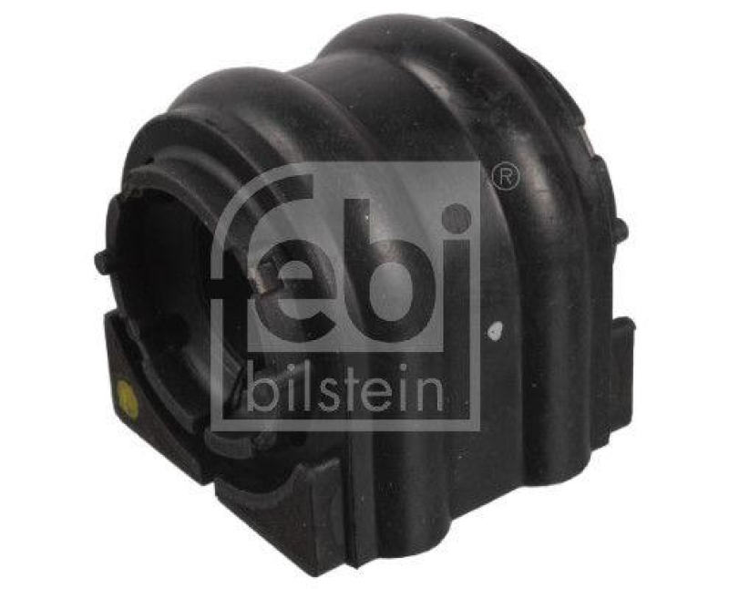 FEBI BILSTEIN 170845 Stabilisatorlager für HYUNDAI