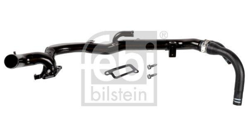 FEBI BILSTEIN 174394 K&uuml;hlwasserrohr f&uuml;r Opel