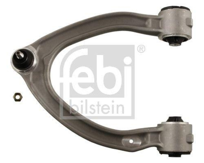 FEBI BILSTEIN 39840 Querlenker mit Lagern, Gelenk und Sicherungsmutter f&uuml;r Mercedes-Benz