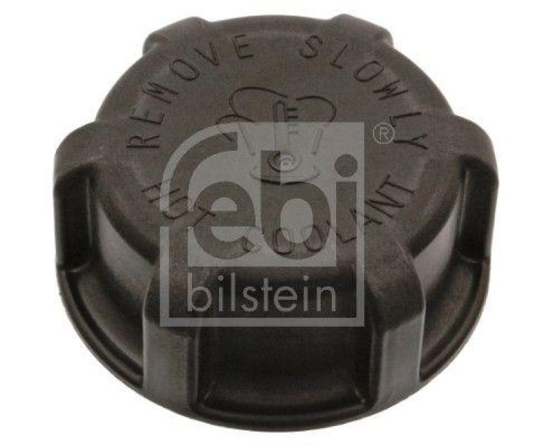 FEBI BILSTEIN 47126 Verschlussdeckel f&uuml;r K&uuml;hlerausgleichsbeh&auml;lter f&uuml;r Scania