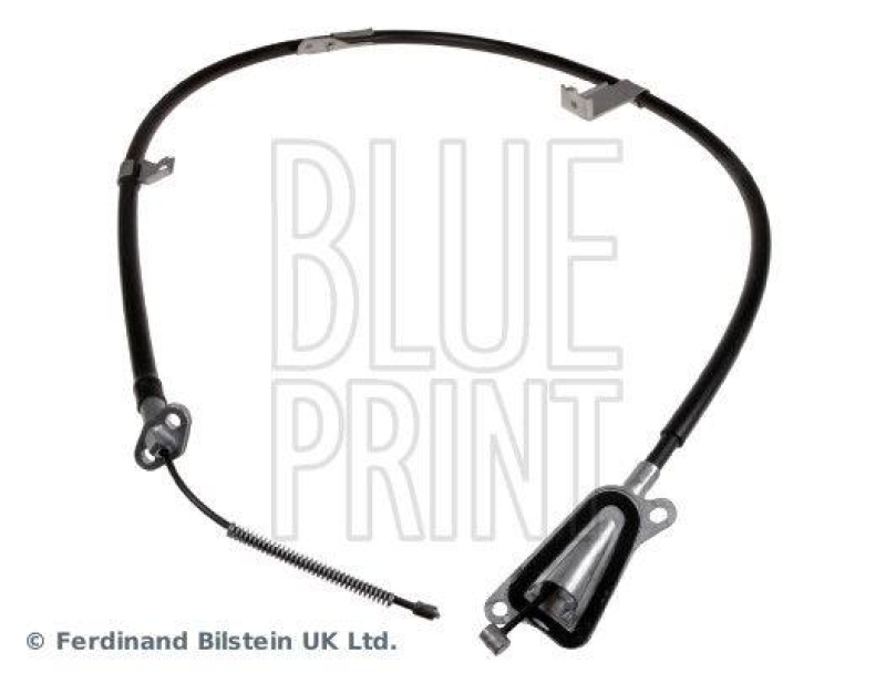 BLUE PRINT ADN146278 Handbremsseil f&uuml;r NISSAN