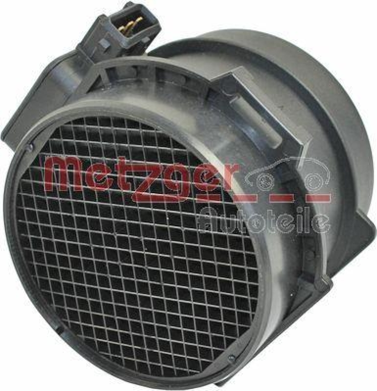 METZGER 0890373 Luftmassenmesser f&uuml;r BMW