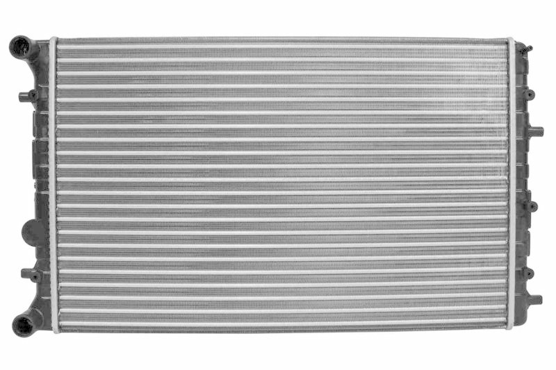 VEMO V15-60-6053 K&uuml;hler, Motork&uuml;hlung Schaltgetriebe, mit Klimaanlage f&uuml;r VW