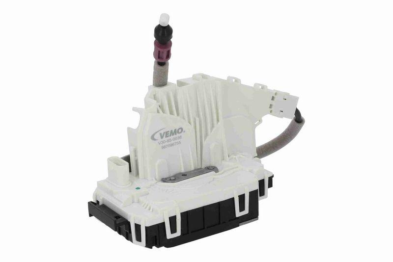 VEMO V30-85-0036 Türschloss vorne rechts für MERCEDES-BENZ