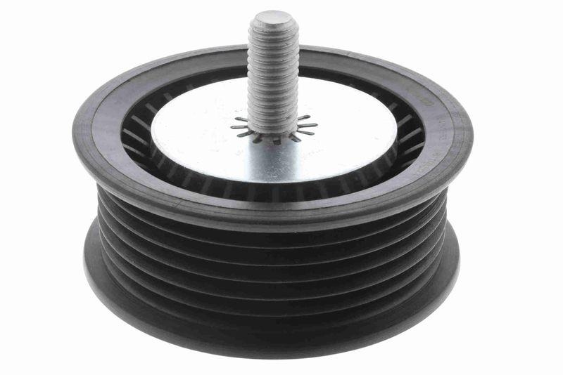 VAICO V40-1983 Umlenk-/F&uuml;hrungsrolle, Keilrippenriemen Keilrippenriemen f&uuml;r OPEL