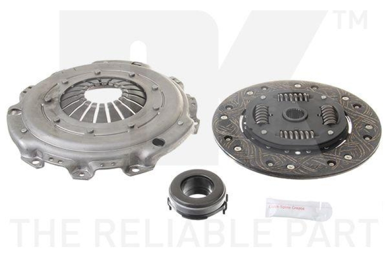 NK 134013 Kupplungssatz f&uuml;r HONDA, LAND ROVER, MG, ROVER