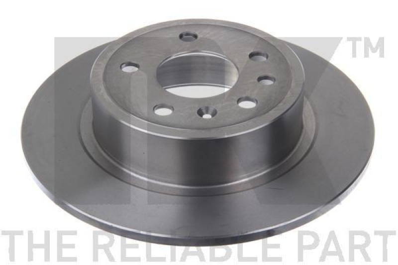 NK 204110 Bremsscheibe f&uuml;r SAAB