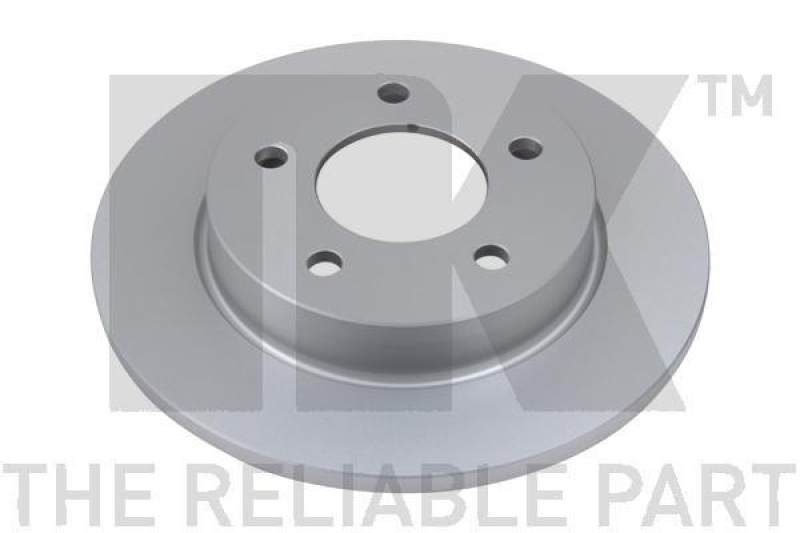 NK 313250 Bremsscheibe f&uuml;r MAZDA