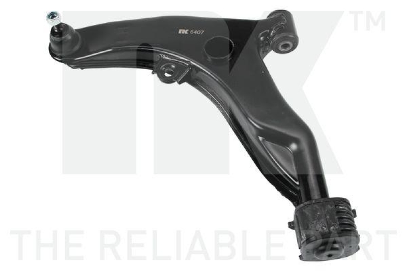 NK 5013005 Lenker, Radaufh&auml;ngung f&uuml;r MITSUBISHI