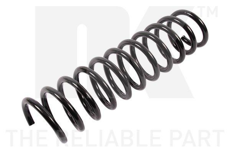 NK 544830 Fahrwerksfeder für VOLVO