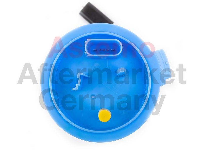 HITACHI 2502795 Kraftstofff&ouml;rdereinheit f&uuml;r SEAT u.a.