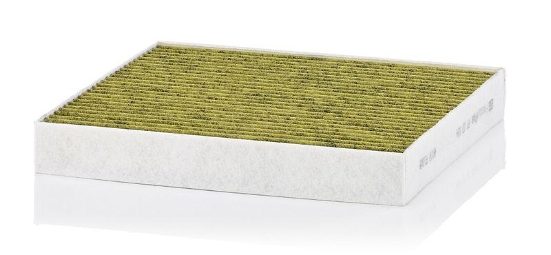 MANN-FILTER FP 23 024 Innenraumluftfilter f&uuml;r Hyundai