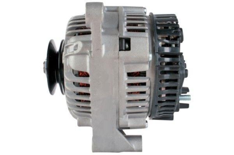 HELLA 8EL 012 427-421 Generator 14V 70A