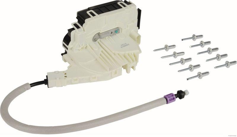 HERTH+BUSS 73100107 Türschloss