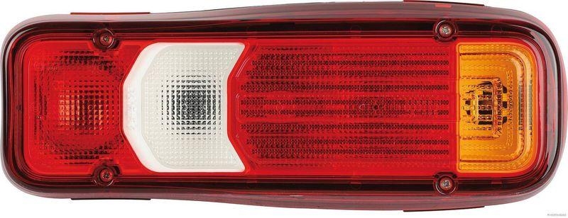 HERTH+BUSS 83840714 Heckleuchte rechts