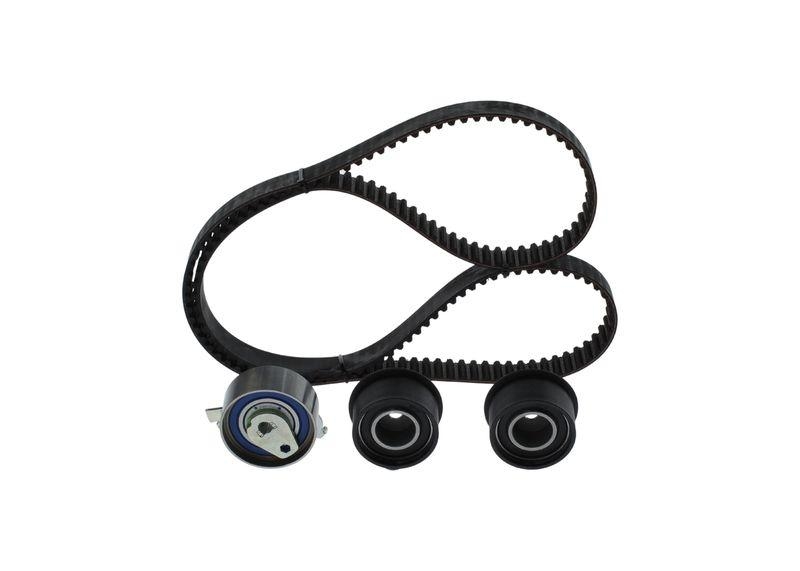 BOSCH 1 987 948 217 Zahnriemensatz