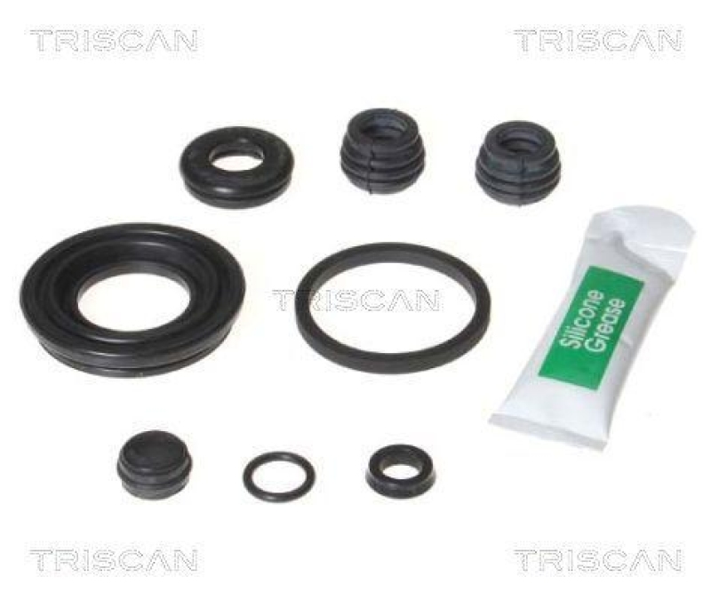 TRISCAN 8170 203408 Reperatursatz f&uuml;r Honda, Rover