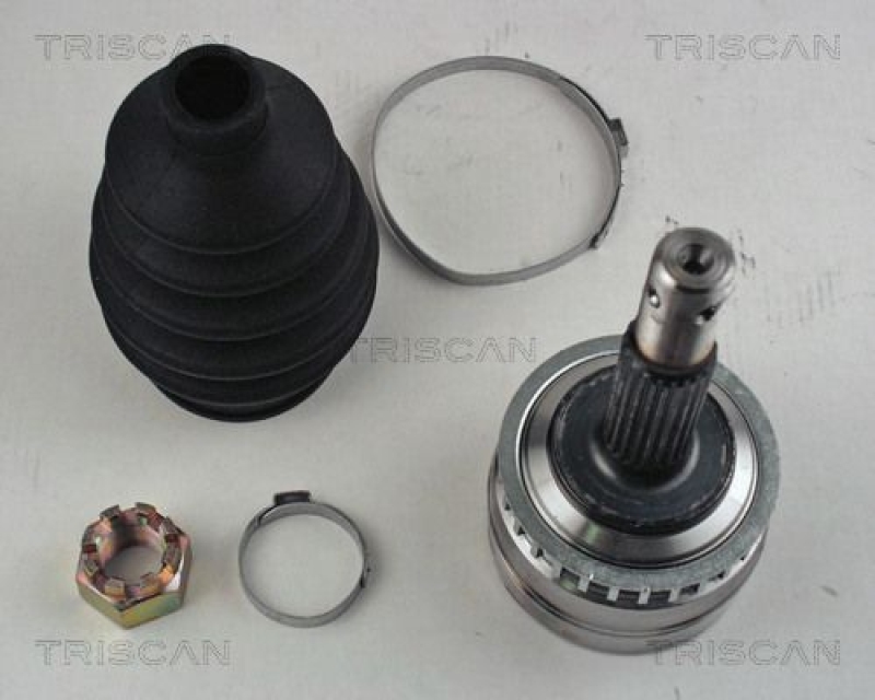 TRISCAN 8540 24118 Gleichlaufgelenk für Opel
