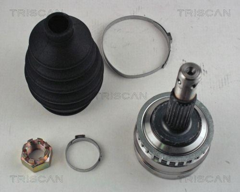 TRISCAN 8540 24118 Gleichlaufgelenk f&uuml;r Opel